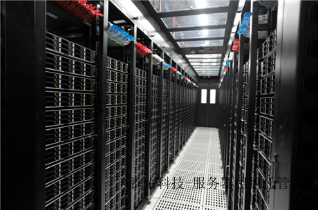 温州电信服务器托管价格高吗 温州电信服务器托管