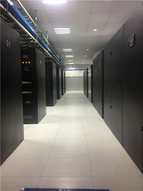 腾佑服务器托管