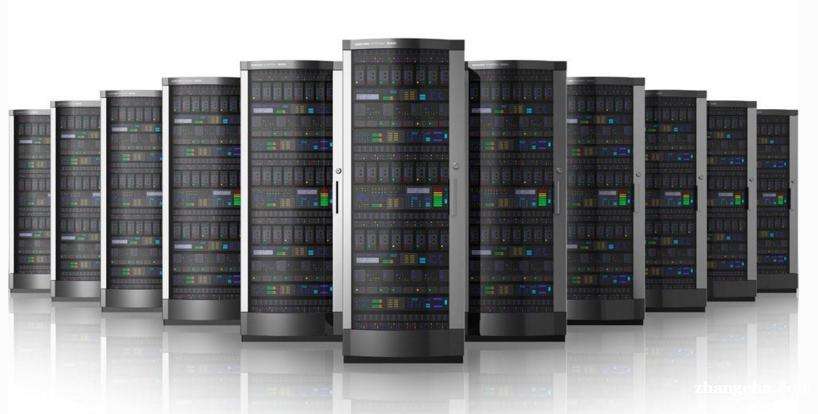 浙江服务器托管