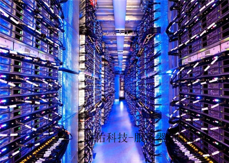 企业选择服务器租用与服务器托管哪个性价比更高