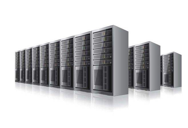 浙江服务器托管选择机房