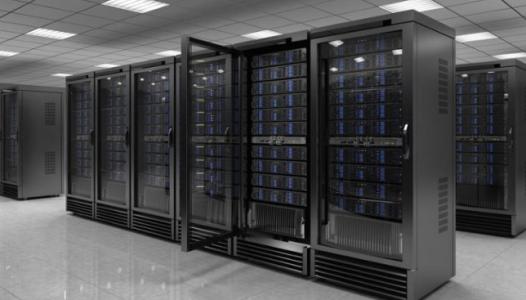 河南服务器托管