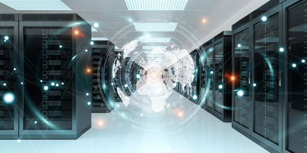 河南服务器租用