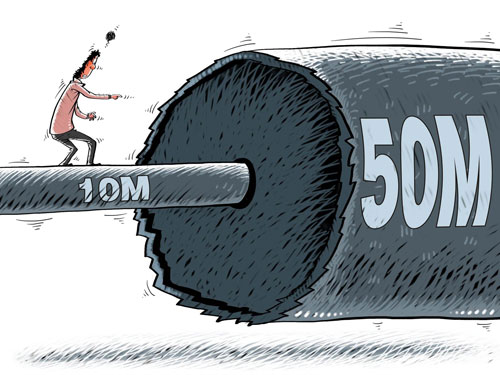 河南服务器带宽