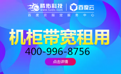 百兆独享带宽租用多少钱一年