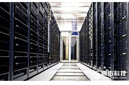 郑州服务器托管