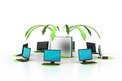 郑州服务器租用托管中单线双线及多线