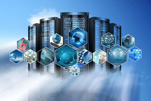 郑州服务器托管价格费用