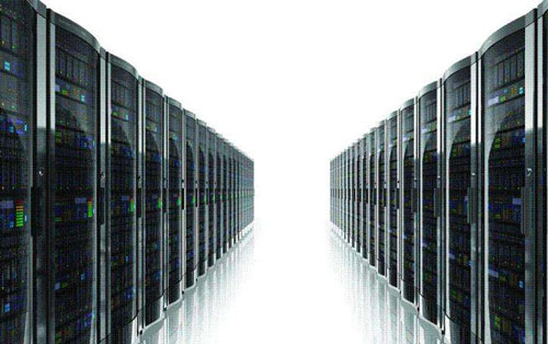 高防服务器租用