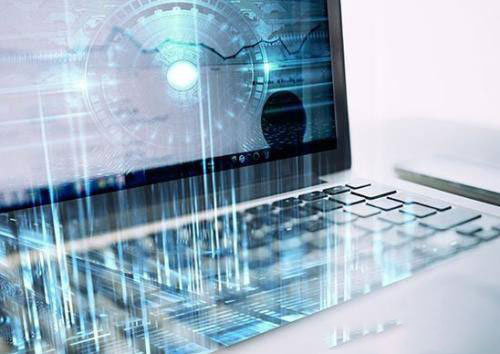 高仿服务器适用行业