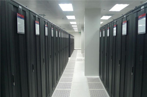 北京服务器租用托管