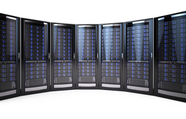 香港免费服务器租用