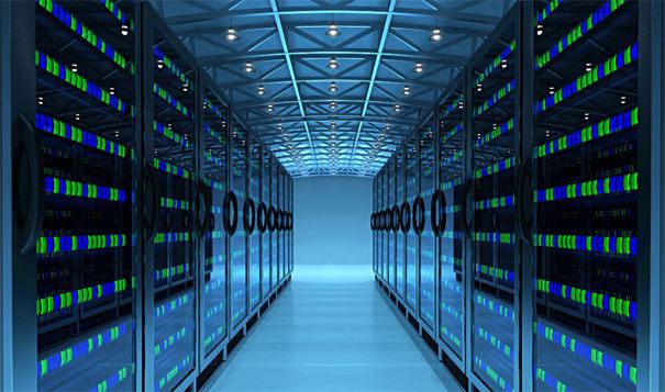 双线服务器租用