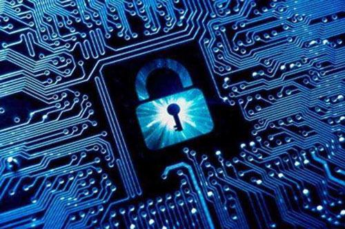 高防服务器租用