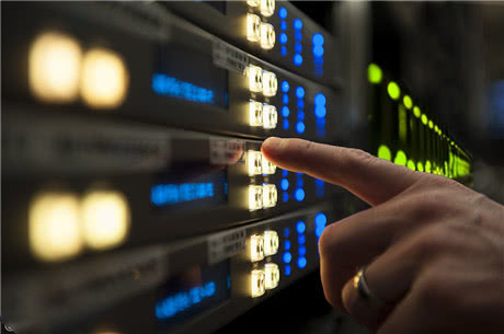 香港服务器租用