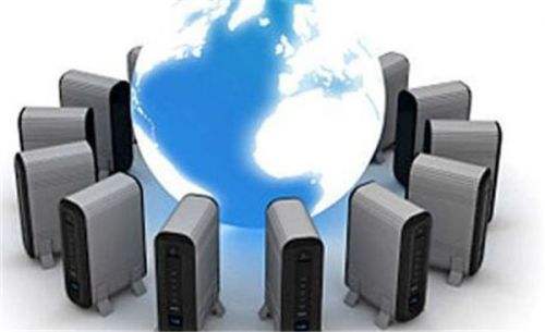 海外服务器租用优势