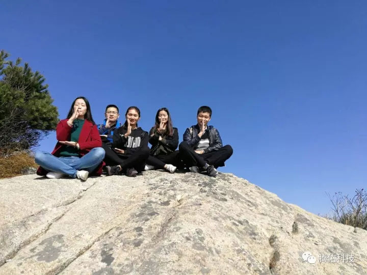 也许出去旅行才是互联网公司最好的员工福利——自律让人自由