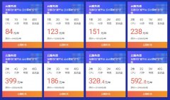 有什么好的廉价云服务器